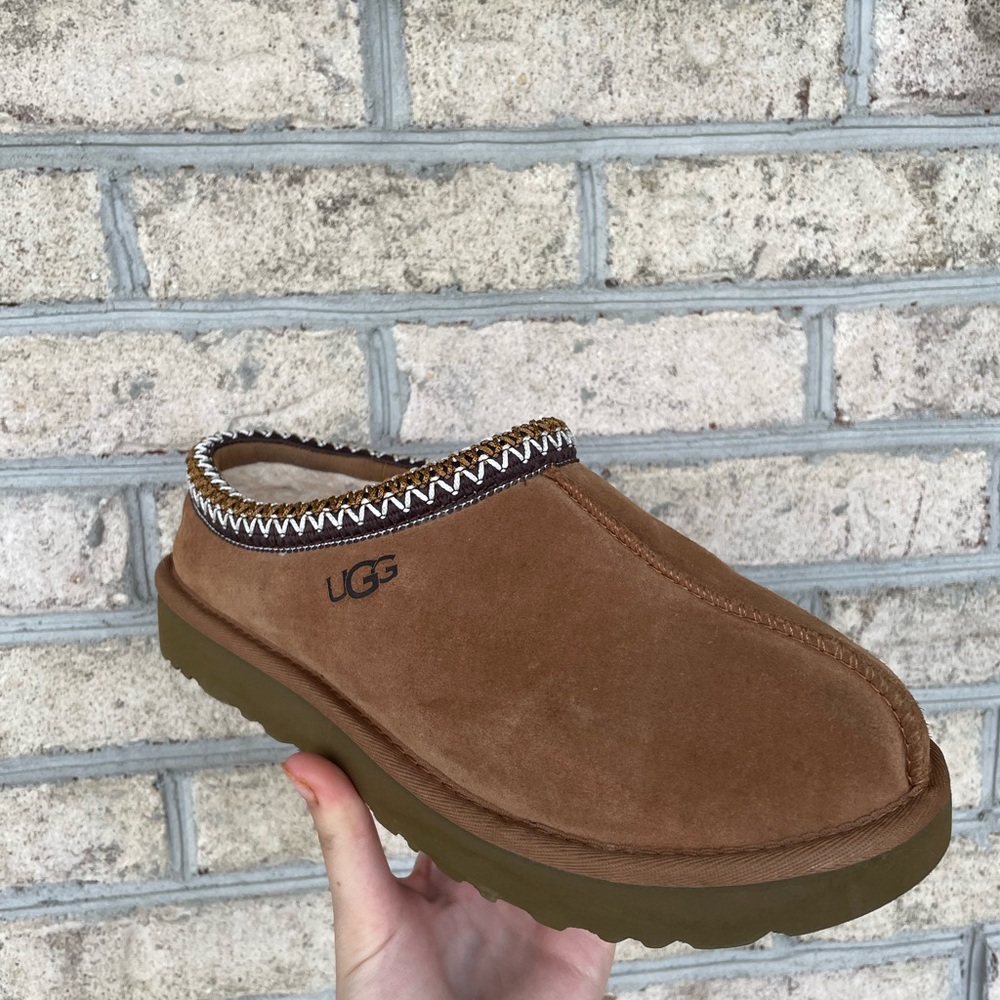 Ugg Tasman Slippers US 10 *** SOLD